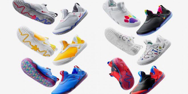 The fashion doctor] Nike trình làng 6 mẫu giày dành riêng cho bác sĩ trong  tháng 12! › Y khoa, , Thông tin cập nhật kiến thức y khoa mới nhất