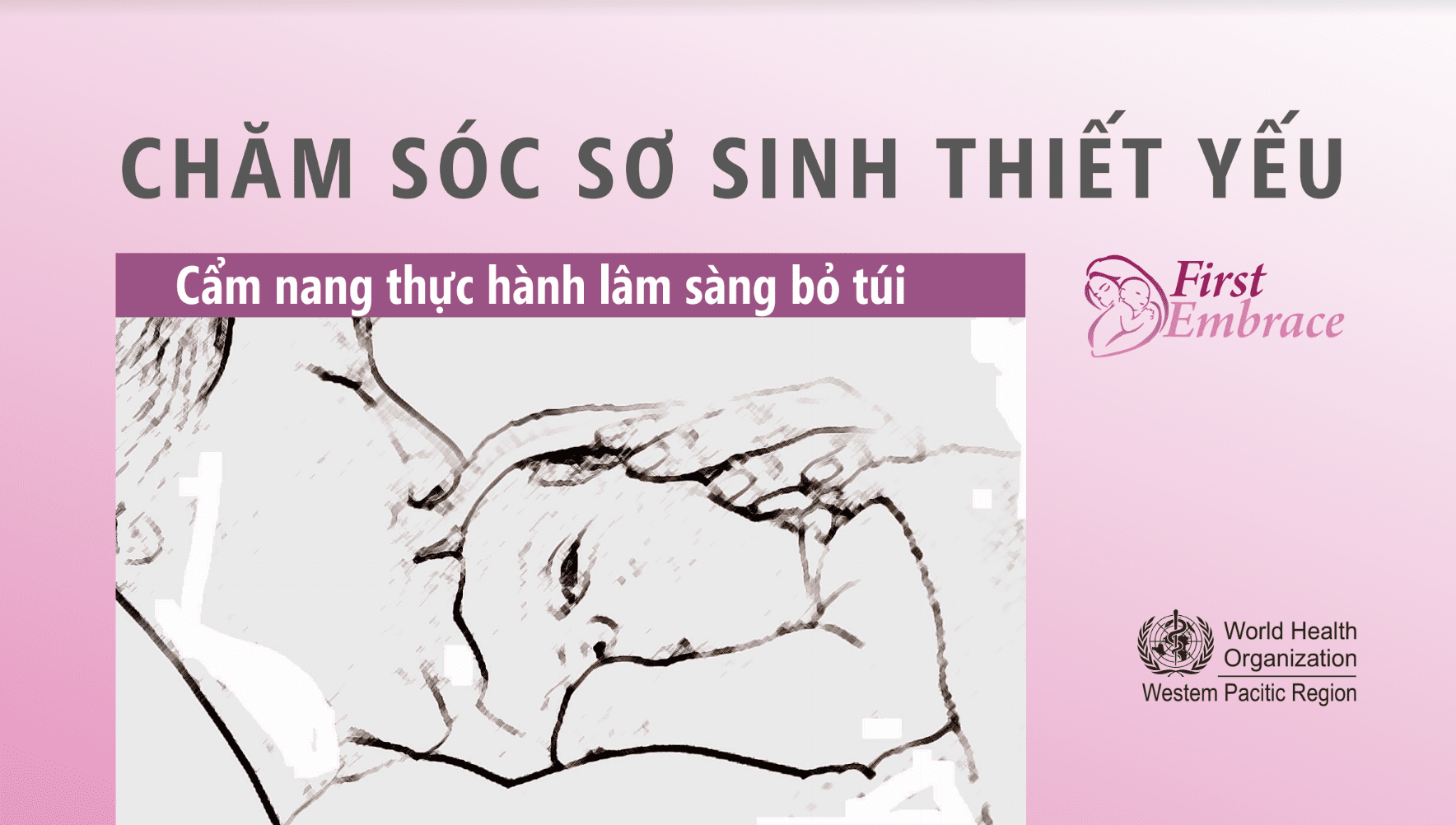 TÀi LiỆu Chăm Sóc Trẻ Sơ Sinh Thiết Yếu Y Khoa Ykhoaorg 