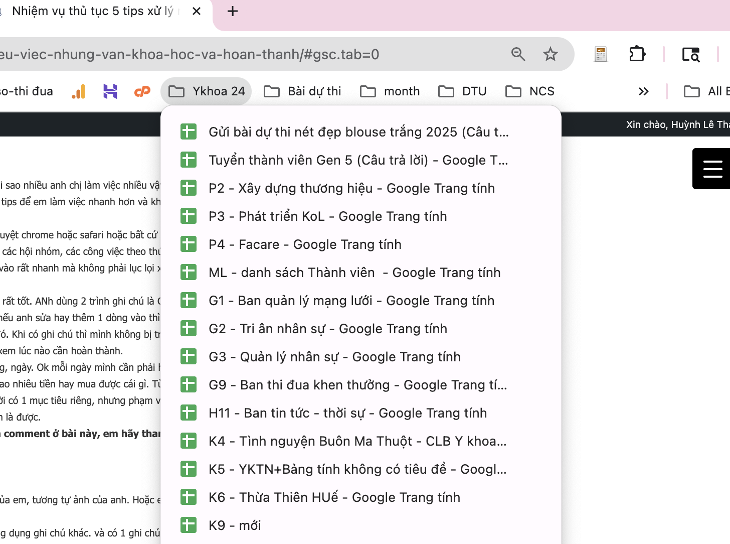 Nhiệm vụ thủ tục 5 tips xử lý multitask - làm nhiều việc nhưng vẫn khoa học và hoàn thành Screenshot 2025 08 29 at 10.26.35