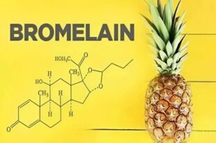 Bromelain 1