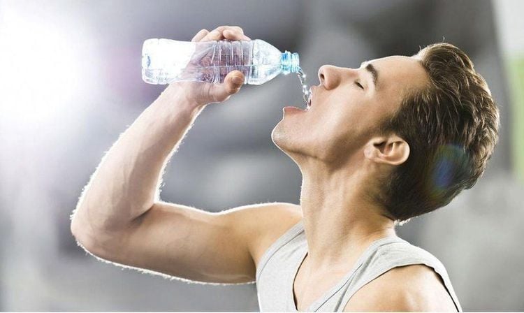 Những bí mật của nước