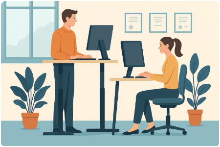 Ngồi nhiều trên 8 giờ mỗi ngày: 4 hệ lụy nguy hiểm và 3 cách đảo ngược từ khoa học Screenshot 2025 07 12 140805