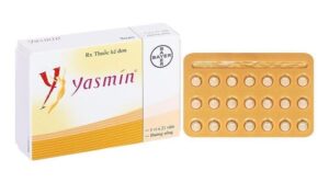 Xử trí xuất huyết tử cung bất thường thuoc tranh thai hang ngay loai 21 vien