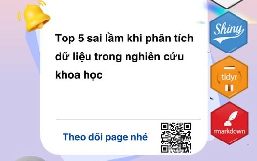 Những sai lầm "Chí Mạng" khi phân tích dữ liệu trong nghiên cứu khoa học 514190682 122140476614744214 5453002757649756100 n