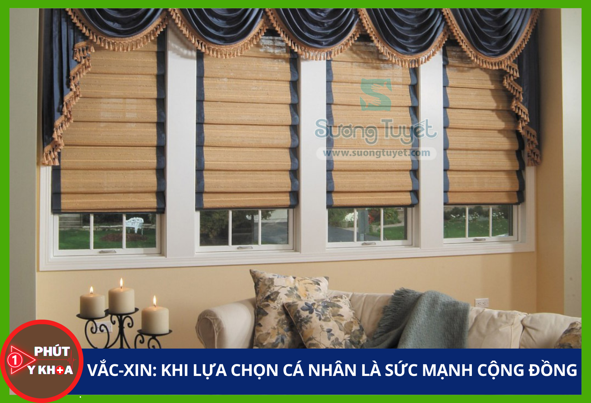 Cảnh báo: Những nguồn gây dị ứng trong nhà bạn có thể đang bỏ qua Anh bia mau 4 1