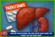 Ngộ độc Paracetamol: Khi viên thuốc quen thuộc trở thành “sát thủ thầm lặng” Anh bia mau 11