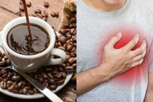 Cà phê và sức khỏe tim mạch: Nên hay không nên? Cafe Tim Mach