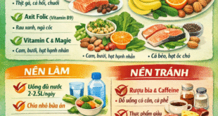 DINH DUONG CHO NGUOI ROI LOAN TIEN DINH