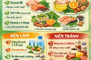 DINH DUONG CHO NGUOI ROI LOAN TIEN DINH