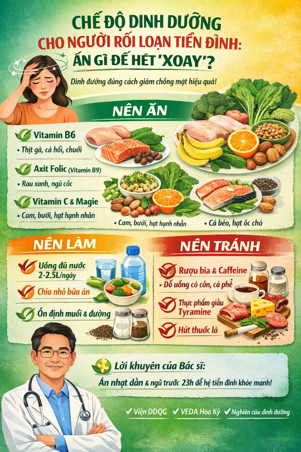 DINH DUONG CHO NGUOI ROI LOAN TIEN DINH