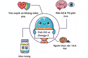 Tim mach va Khang viem