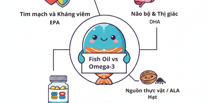 Tim mach va Khang viem