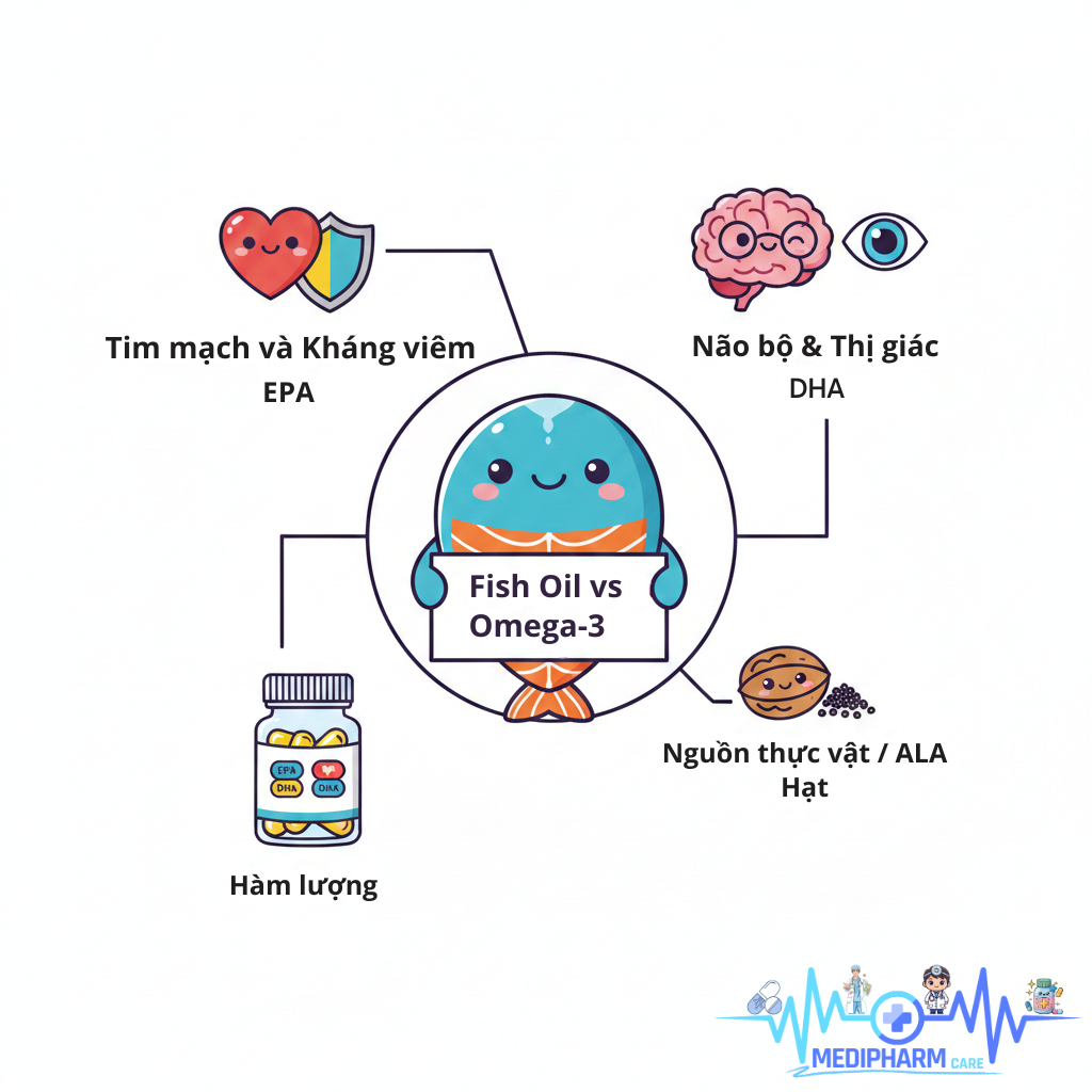 Tim mach va Khang viem