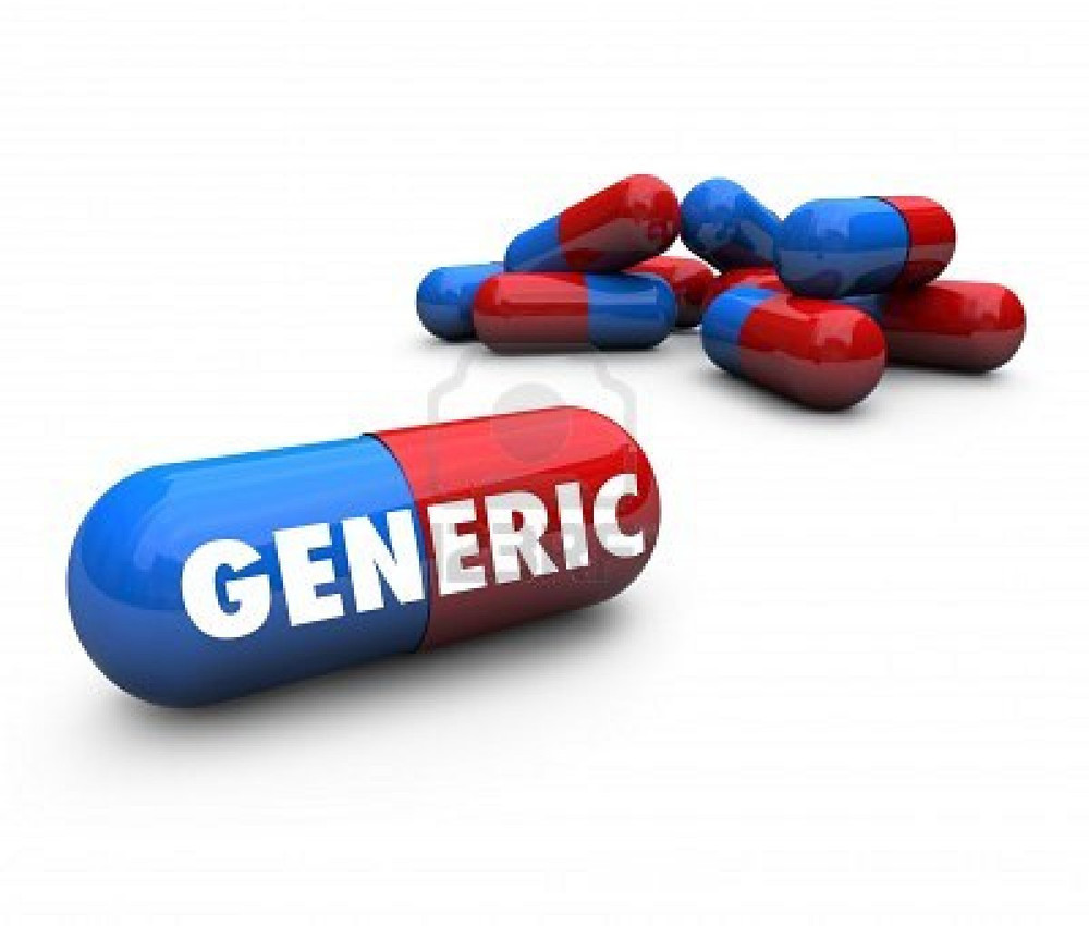 generic