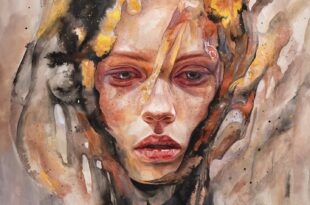 mat tri nho thuan chieu