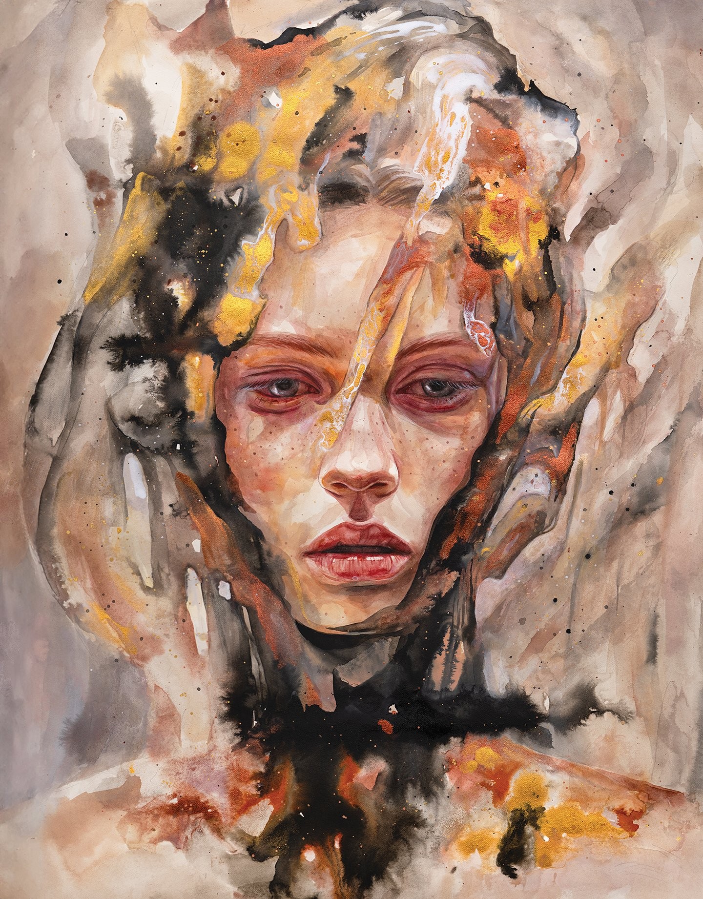 mat tri nho thuan chieu