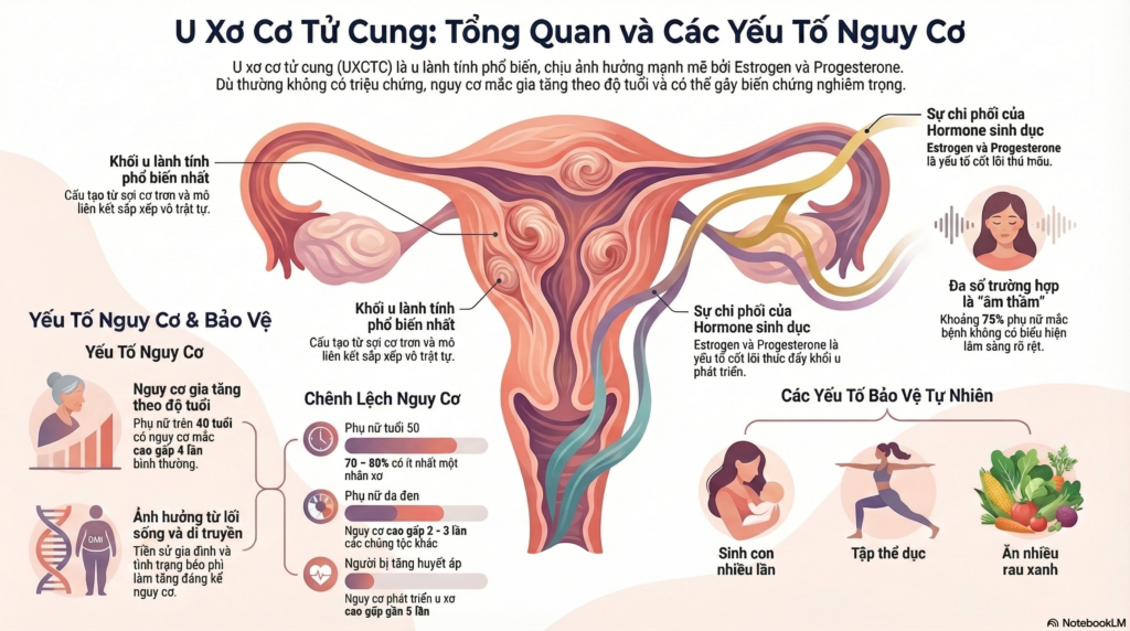 Tong quan ve u xo tu cung 1