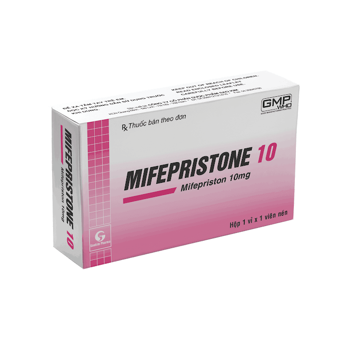 mifepritons