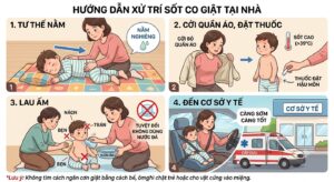 Cách nhận biết và xử trí co giật do sốt ở trẻ em IMG 3751
