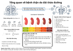Tong quan ve benh than do dai thao duong 1