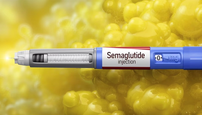 Các loại thuốc hiệu quả nhất trong kiểm soát tăng cân do thuốc chống loạn thần semaglutide giam can co an toan khong