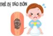 top 13 cach giup tre di ngoai khi bi tao bon hieu qua tai nha 30092021120136