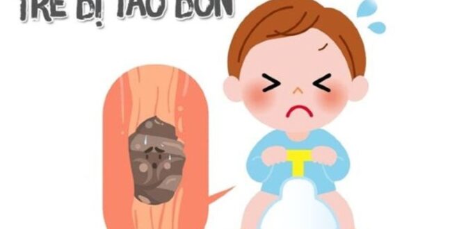top 13 cach giup tre di ngoai khi bi tao bon hieu qua tai nha 30092021120136